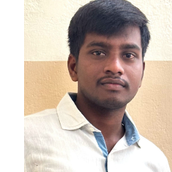 K Vinay-Freelancer in Tirupathi,India