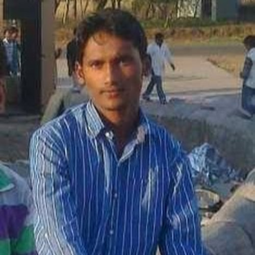Kailash Tarase-Freelancer in ,India
