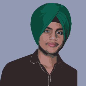 Avneet Singh-Freelancer in New Delhi,India