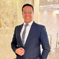George Milad-Freelancer in Cairo,Egypt