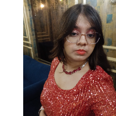 Anusha Rizvi-Freelancer in Karachi,Pakistan