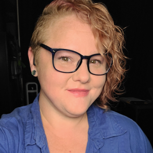 Ms Frizzle-Freelancer in Anaheim,USA