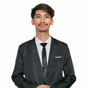 Kamarul Haizam Bin Samli-Freelancer in Kapar,Malaysia