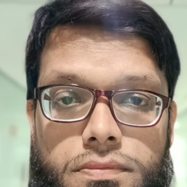 Syed Aziz Ahmed-Freelancer in Hyderabad,India