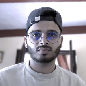 Suman Neupane-Freelancer in Argali,Nepal