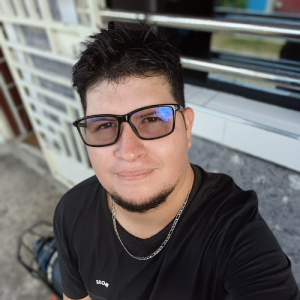 Eric M.t-Freelancer in Tarapoto,Peru