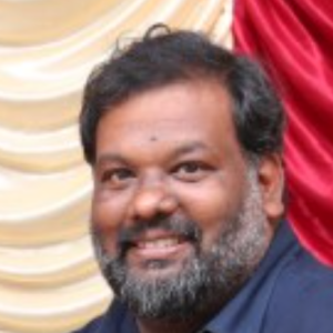 Deepan Manickam-Freelancer in Bhavani,India