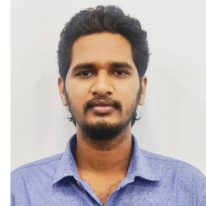 Kothapalli Anoop-Freelancer in Vijayawada,India