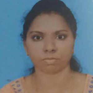 Monica Thirugnanasambadan-Freelancer in Chidambaram North,India