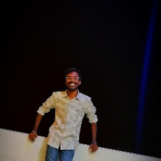 Pannati Pavan-Freelancer in hyderabad,India