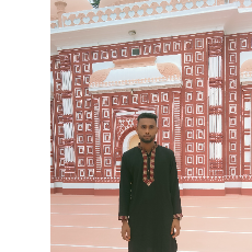 Roni Islam-Freelancer in Dhaka,Bangladesh