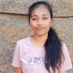 Swetha Gaddam-Freelancer in Hyderabad,India