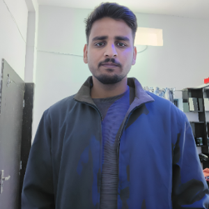 Aabeed Gehlod-Freelancer in Mandsour,India