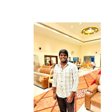 Karthikeya Muthina-Freelancer in Jangareddigudem,India