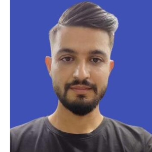 Tulasi Ram Niroula-Freelancer in Dharan,Nepal