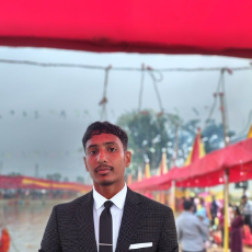 Ujjwal Yadav-Freelancer in Godawari,Nepal