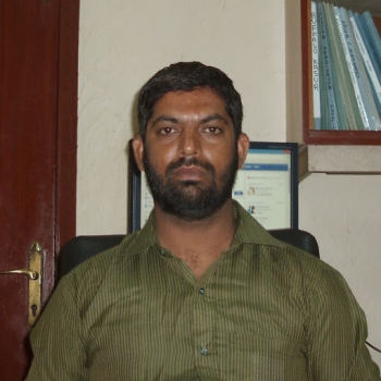 Sabir Ali-Freelancer in Karachi,Pakistan