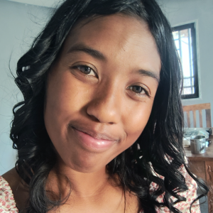 Antokiniaina Miora Raharimalala-Freelancer in Antananarivo,Madagascar