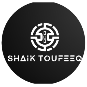Shaik Toufeeq-Freelancer in Hyderabad,India