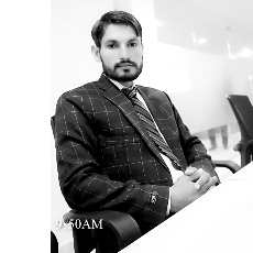 Muhammad Rashid Manzoor-Freelancer in Bhakkar,Pakistan