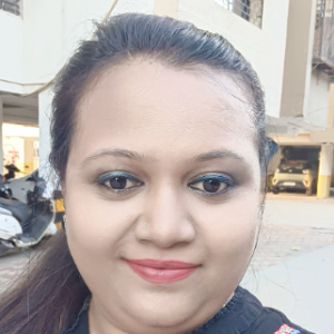 Bhavishyati Bhatt-Freelancer in Ahmedabad,India