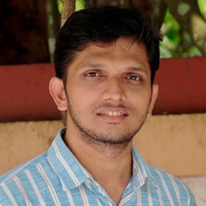 Sreeni EV-Freelancer in Kannur, Kerala,India