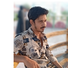 Nadim Sheikh-Freelancer in Palsud,India