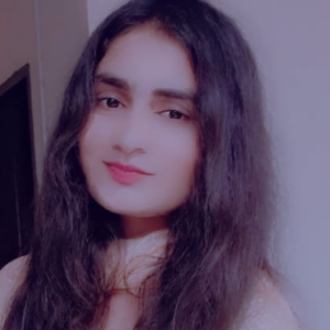 Reeba  Mushtaq-Freelancer in GUJRAT,Pakistan