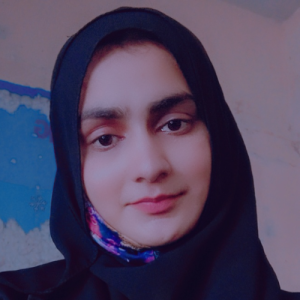 Reeba  Mushtaq-Freelancer in GUJRAT,Pakistan