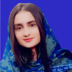 Reeba  Mushtaq-Freelancer in GUJRAT,Pakistan