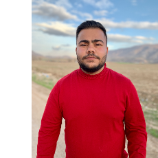 Riyadh Badr-Freelancer in Duhok,Iraq