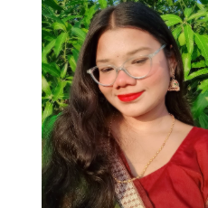 Bisakha Polai-Freelancer in Jabaghat,India