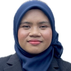 Aida Roslee-Freelancer in Alor Gajah,Malaysia