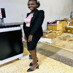 Ciku Munene-Freelancer in Nairobi,Kenya