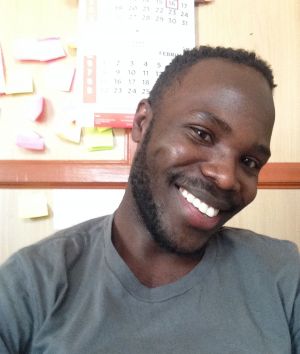 Paul S Dipauli-Freelancer in Kampala,Uganda