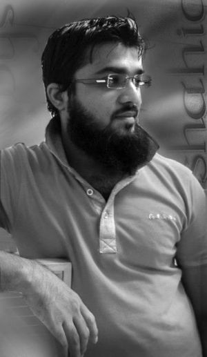 Muhammad Shahid Ikhlaq-Freelancer in Shamsi Co-Operative Housing Society Karachi,Pakistan