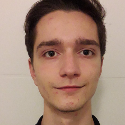 Matej Mujezinovic-Freelancer in Sarajevo,Bosnia and Herzegovina