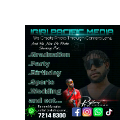 Jeffery Nalix-Freelancer in Port Moresby,Papua New Guinea