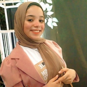 Nada Ragab-Freelancer in ,Egypt
