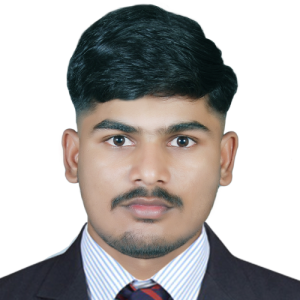 Shidhanath Chavan-Freelancer in Pune,India
