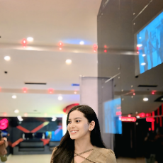 Jasmine Shah-Freelancer in Kathmandu,Nepal