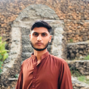 Khezar 131-Freelancer in Sarai Alamgir,Pakistan