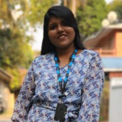 Monicha Mwol-Freelancer in Kochi,India