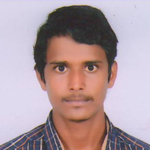Prasanth Kumar Mallemputi-Freelancer in Guntakal,India