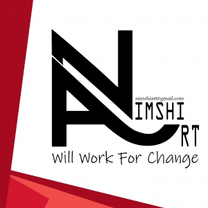 Nimshi Art-Freelancer in Central province,Sri Lanka