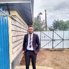 Simon Kimani-Freelancer in Kagumo,Kenya