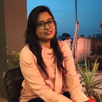 Shreya Tiwari-Freelancer in Indore,India