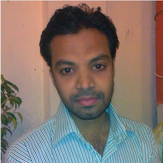 Syed Atif Ali-Freelancer in Karachi,Pakistan