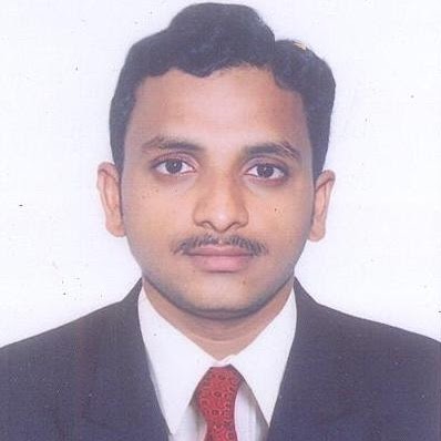 Raviteja Mandarapu-Freelancer in Hyderabad,India