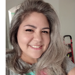 Emma Blanco-Freelancer in Silver Spring,USA
